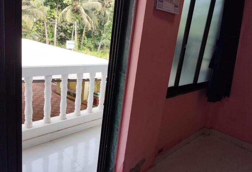 Chambre Familiale, White House Residencies