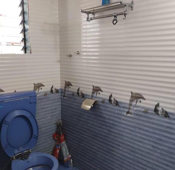 Chambre Familiale, White House Residencies