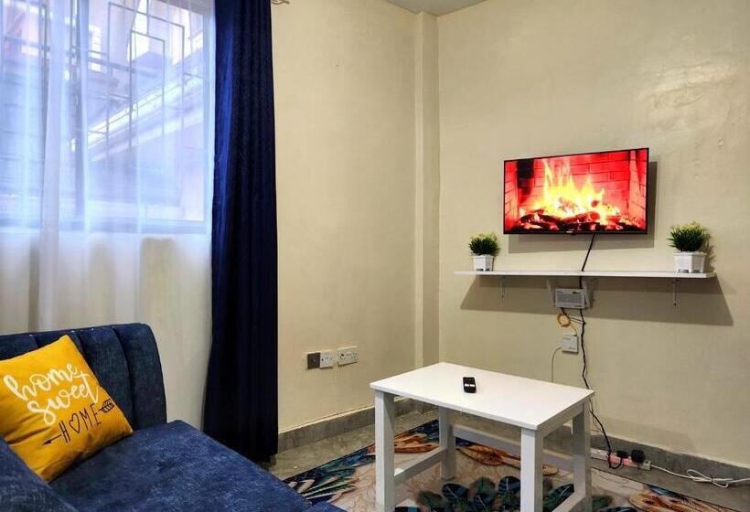 استودیوی استاندارد, Mwiga Studio