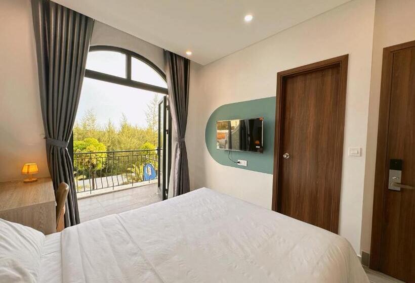 خانه 1 خوابه, Ngoc Bich Homestay