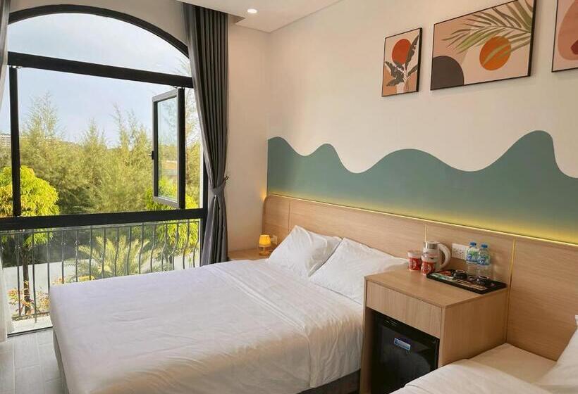 خانه 1 خوابه, Ngoc Bich Homestay