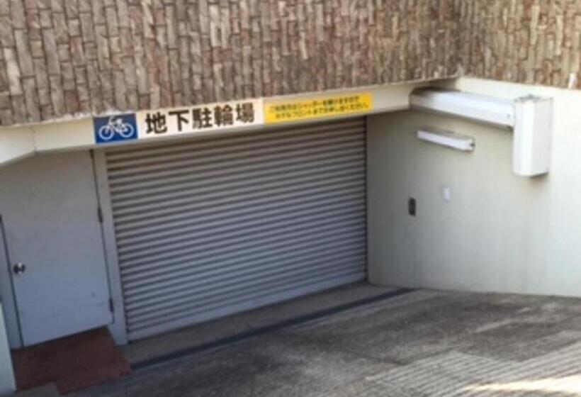 スタンダードスタジオ, Onomichi Daiichi Hotel   Vacation Stay 02580v