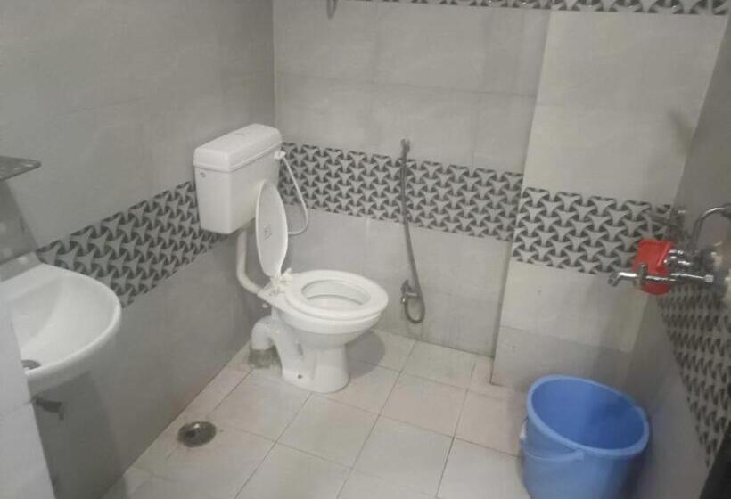 غرفة كلاسيكية ثلاثية, Oyo Flagship Hotel M.r Grand