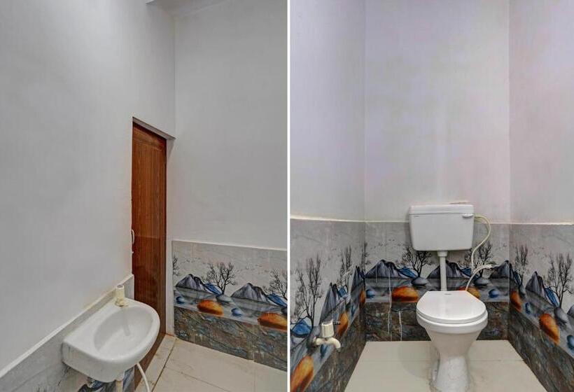 غرفة كلاسيكية ثلاثية, Oyo Flagship Hotel M.r Grand