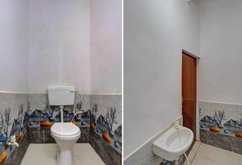 غرفة كلاسيكية ثلاثية, Oyo Flagship Hotel M.r Grand