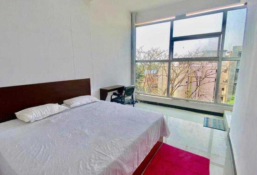 غرفة كلاسيكية ثلاثية, Oyo Flagship Hotel M.r Grand