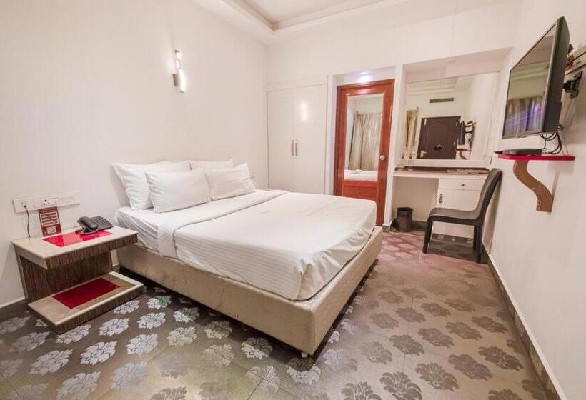 Номер Стандарт, Parakkat Nature Hotel & Resorts Chithirapuram