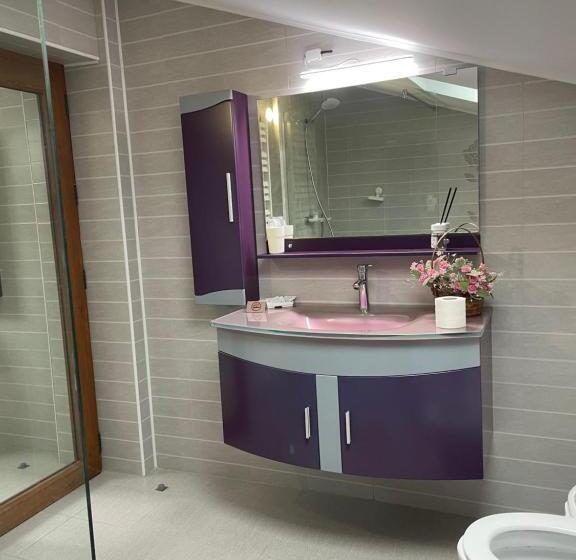 1ベッドルームのスーペリアアパートメント, Ami Residence Bucharest Airport&therme&parking