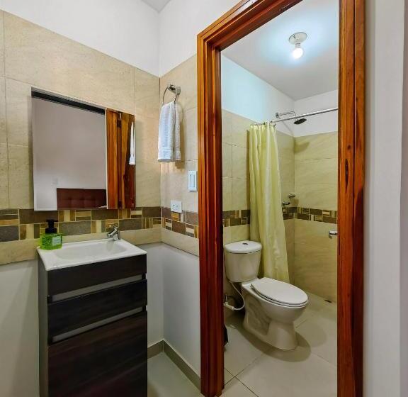 غرفة قياسية, Hermosa Casa En Circasia Quindio