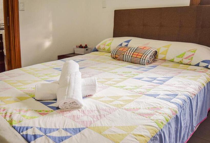 غرفة ديلوكس, Hermosa Casa En Circasia Quindio