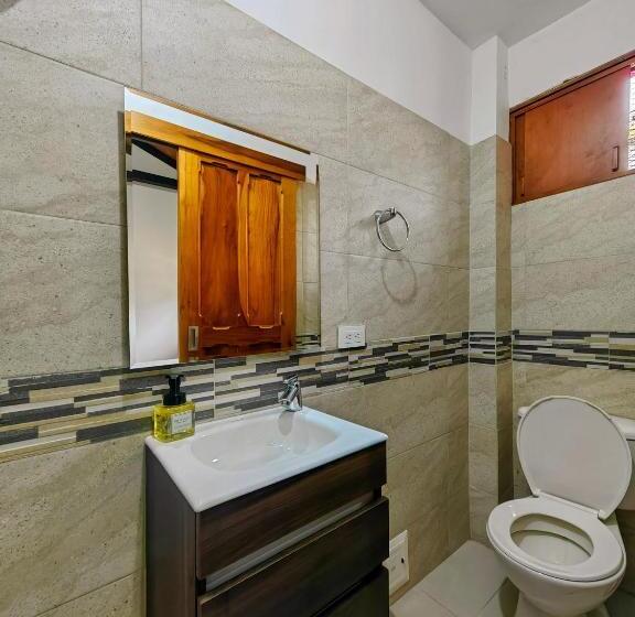 غرفة ديلوكس, Hermosa Casa En Circasia Quindio