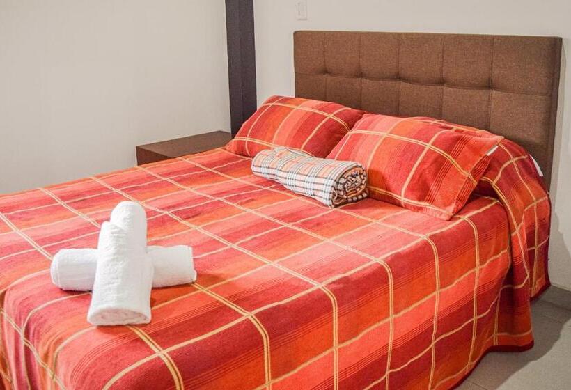 غرفة ديلوكس, Hermosa Casa En Circasia Quindio