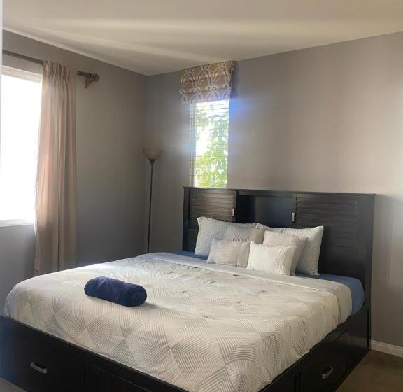 סוויטת ג'וניור, Olive Glen