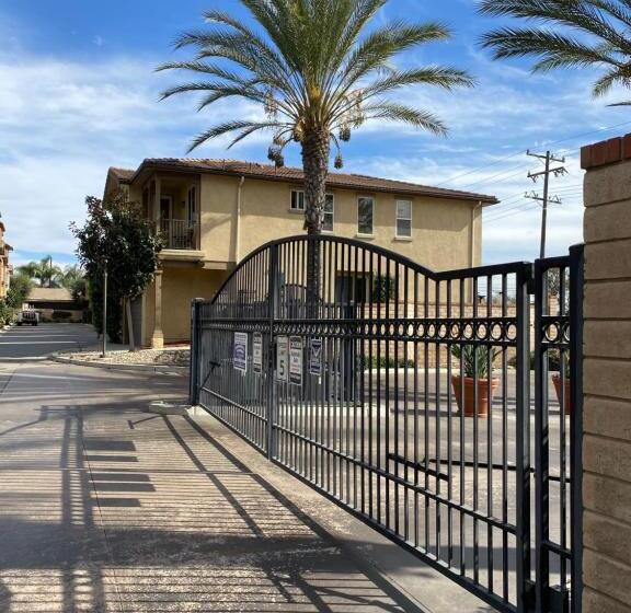 סוויטת ג'וניור, Olive Glen