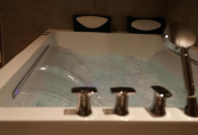 סוויטה, الماسةالتاج للشقق الفندقية