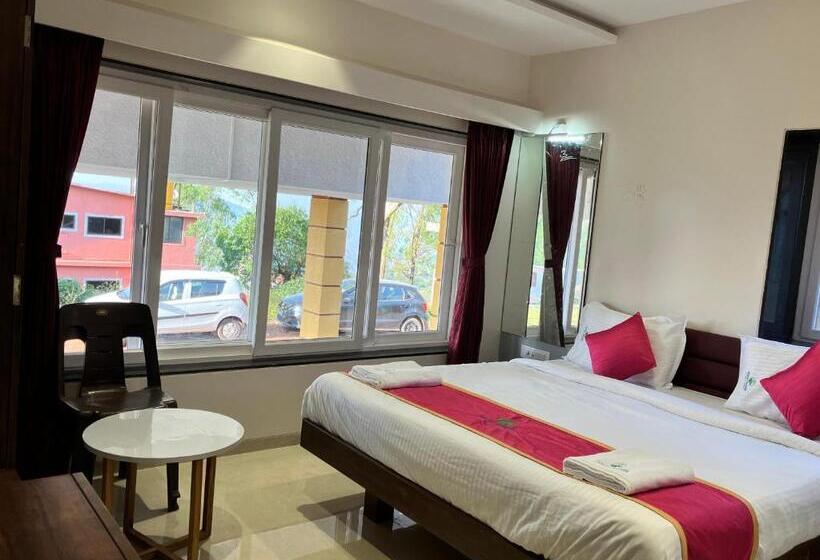 חדר סטנדרט, Forest Breeze Inn