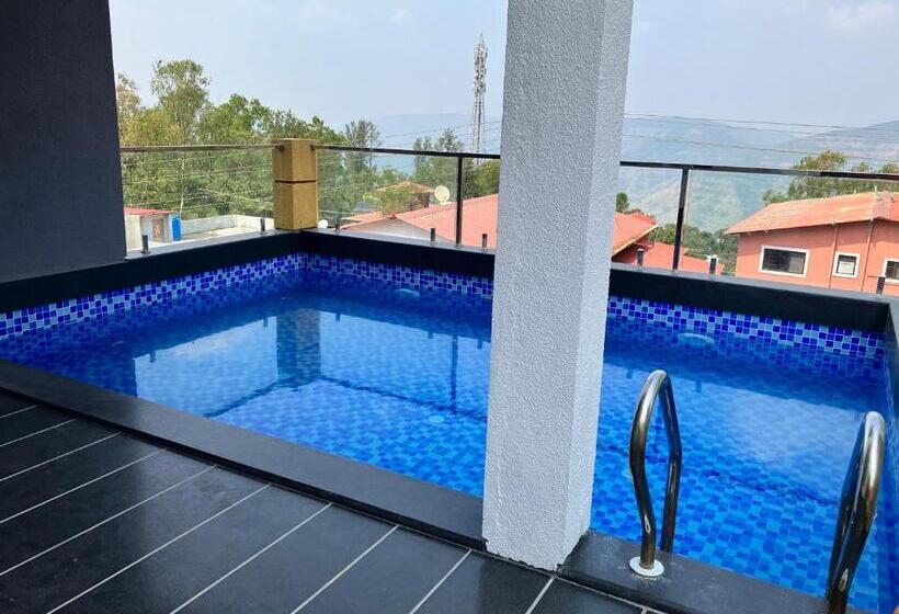 חדר סטנדרט, Forest Breeze Inn