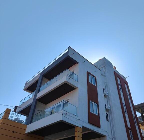 וילת סופריור, חדר שינה 1, Forest Breeze Inn