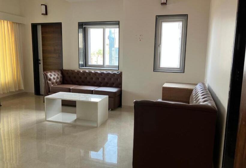 Шале Superior 1 Спальня, Forest Breeze Inn