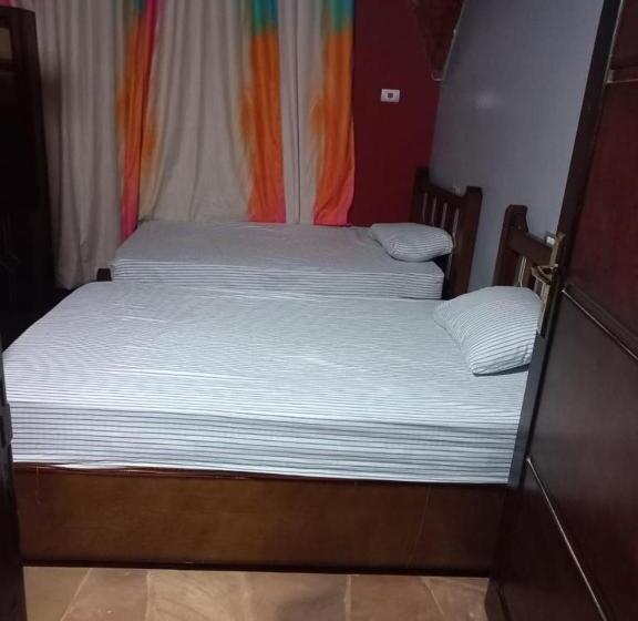 کلبه ییلاقی, Hoolli Villa