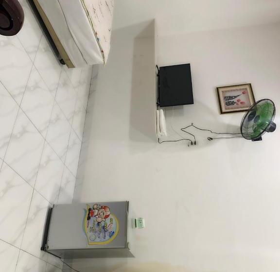 Standard Room, Mai Thao