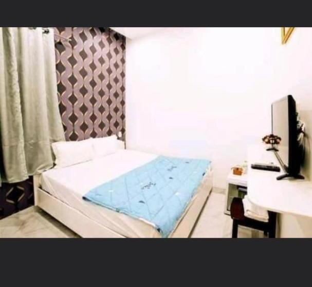 Standard Room, Mai Thao