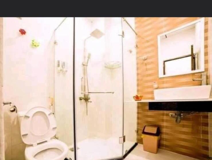 Standard Room, Mai Thao