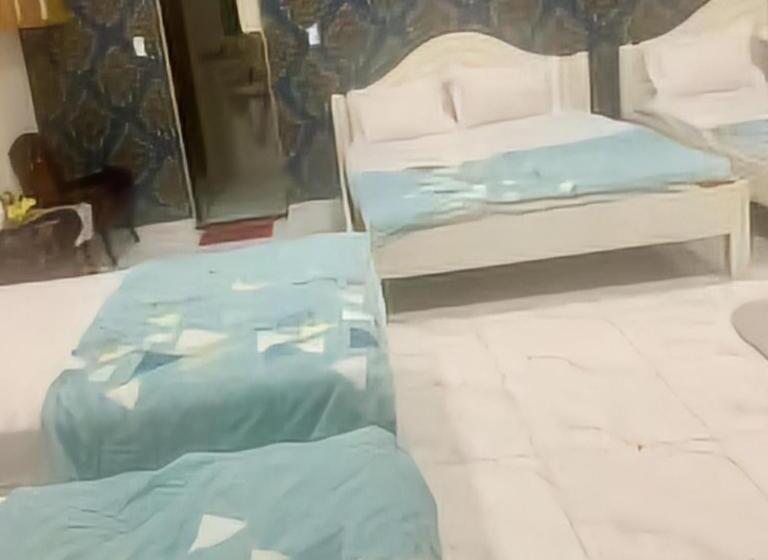 Family Room, Mai Thao