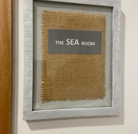 Номер Стандарт, On The Way   Mindelo Beach/guest House