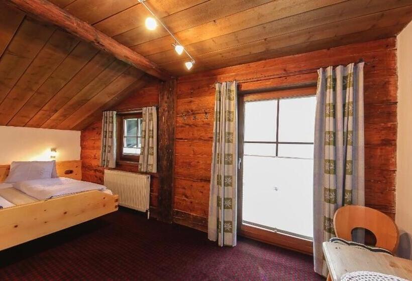 スタンダードルーム, Hochwart Hof Bed & Breakfast