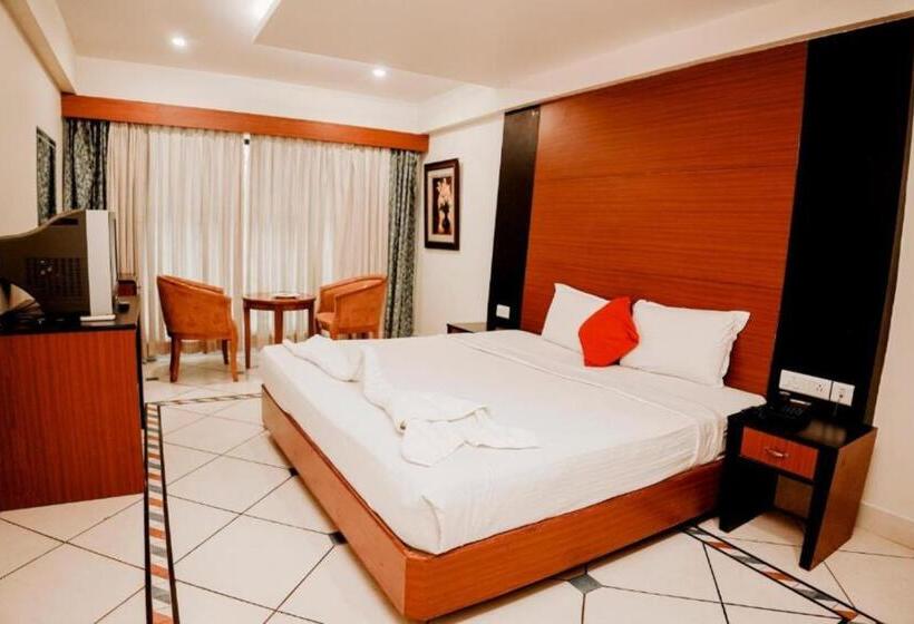 デラックスルーム, Dup