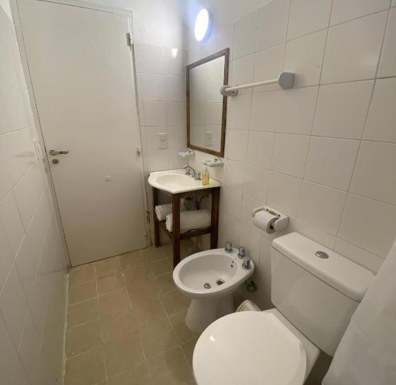 标准间, Espacio Arena