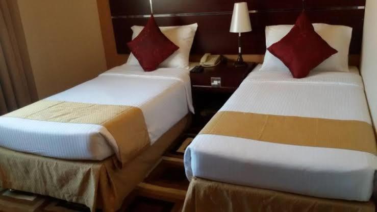 غرفة ديلوكس, Civilization Misr Pyramid View   Foreiigners Only