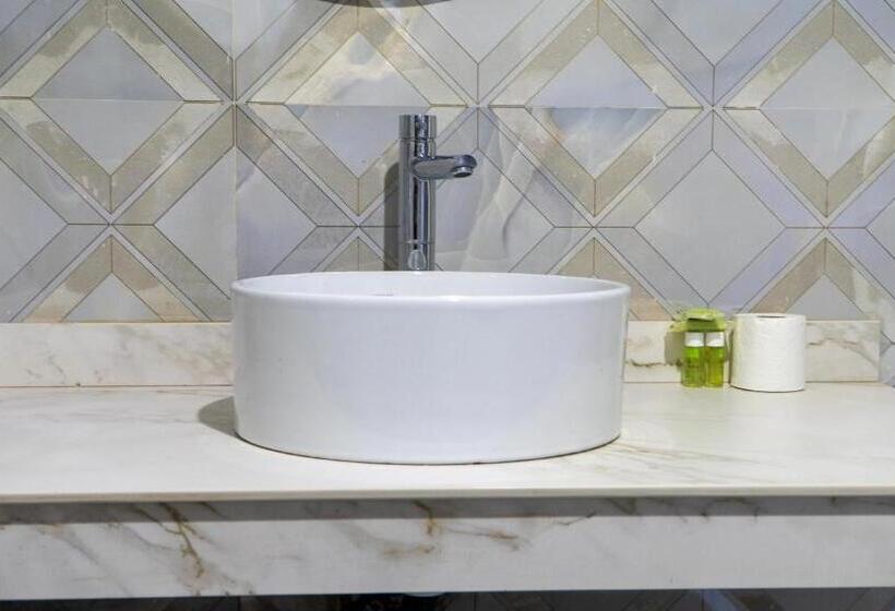 اتاق استاندارد, Complexe Hôtelier Sabah