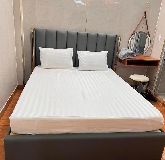اتاق استاندارد, Khách Sạn Vạn Thành đạt