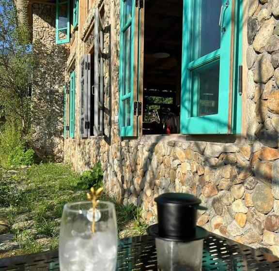 Chambre Standard Vue Montagne, Little House In Khaupha