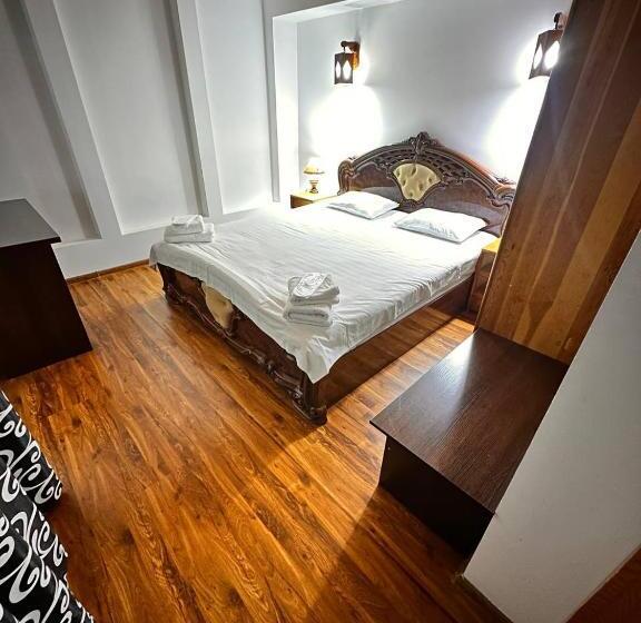 غرفة ديلوكس, Golden Terrace By Minaret