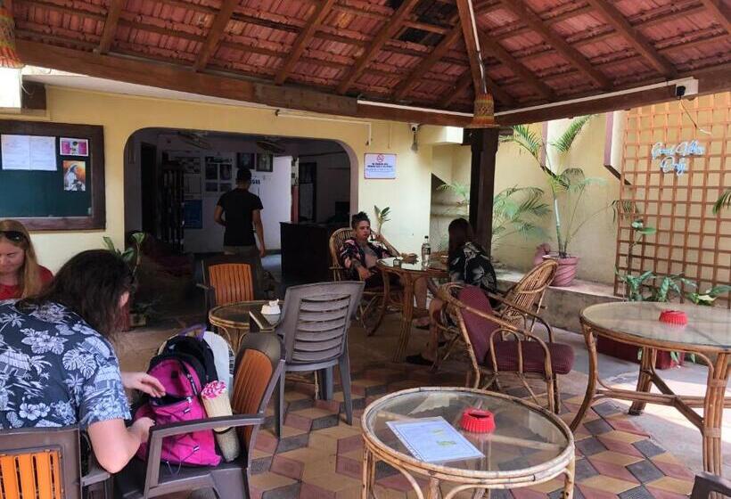 Номер Economy, Thomas Beach Guesthouse