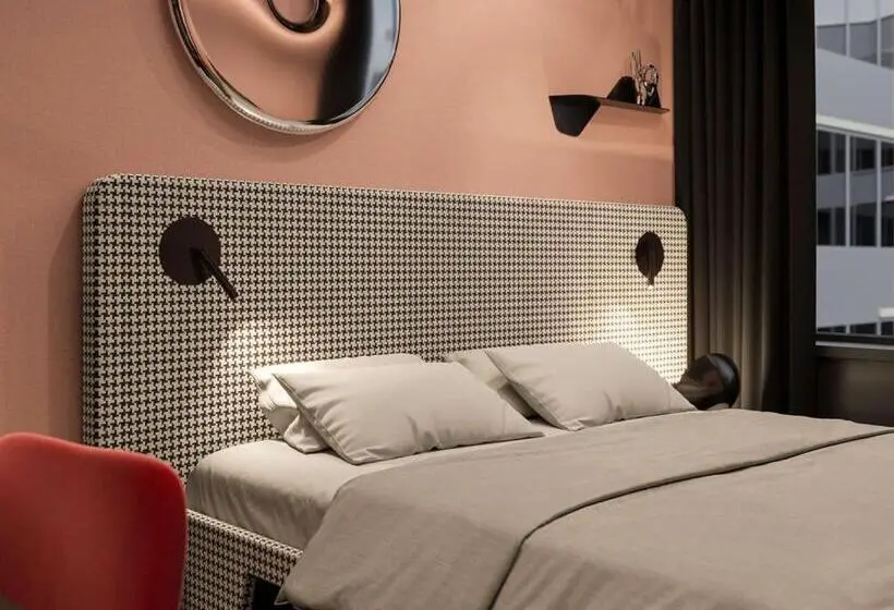 Comfort-huone, Tribe Budapest Stadium
