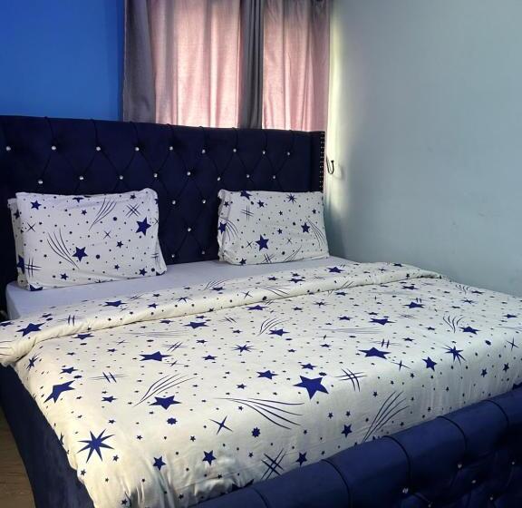 اتاق استاندارد, Amor Suite And Apartment