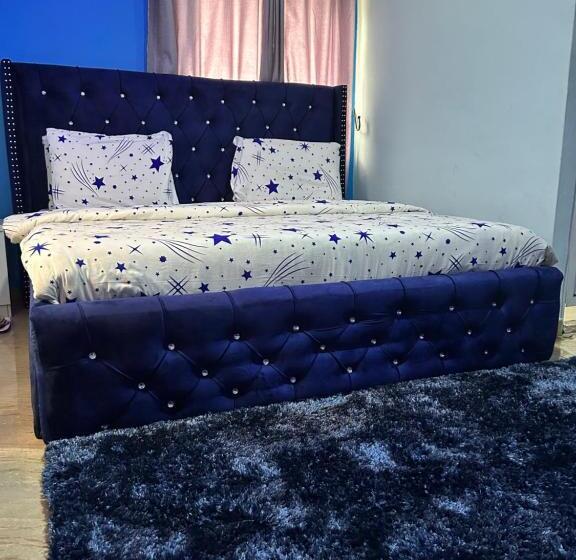 اتاق استاندارد, Amor Suite And Apartment