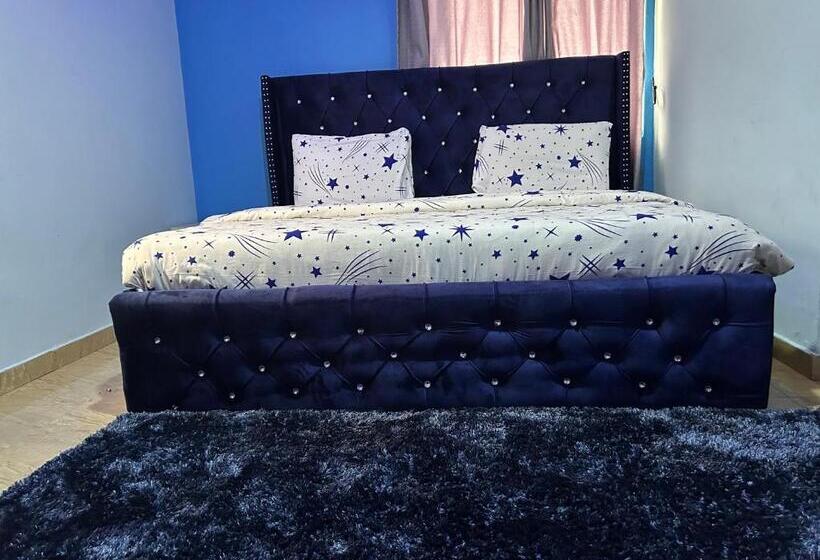 اتاق استاندارد, Amor Suite And Apartment