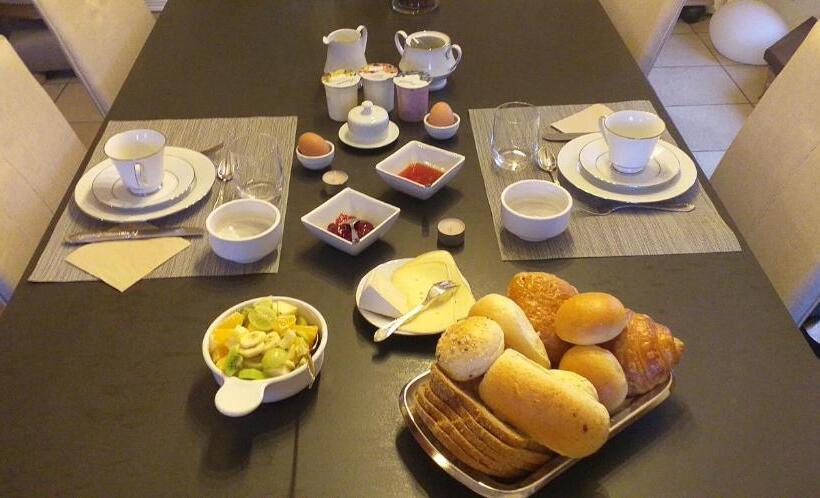 スタンダードルーム, Le Logis Du Plateau