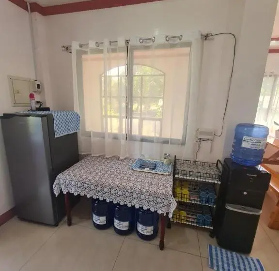 Standard-huone Jaettu Kylpyhuone, Rotunda Inn Home Stay