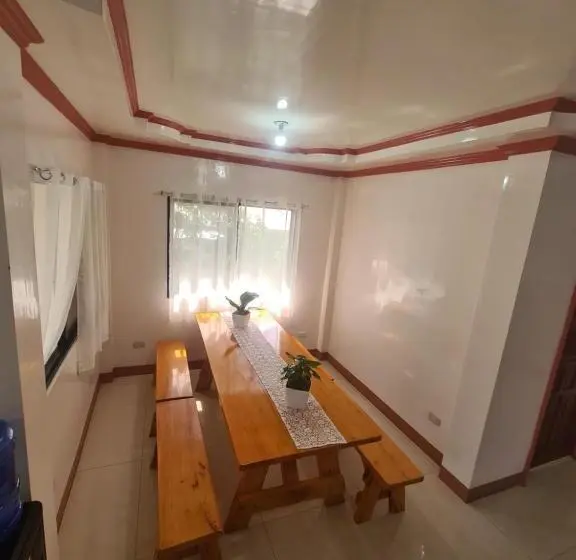 Standard-huone Jaettu Kylpyhuone, Rotunda Inn Home Stay