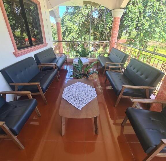 اتاق استاندارد با سرویس بهداشتی مشترک, Rotunda Inn Home Stay