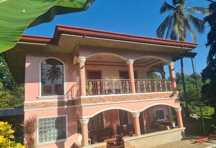 اتاق استاندارد با سرویس بهداشتی مشترک, Rotunda Inn Home Stay