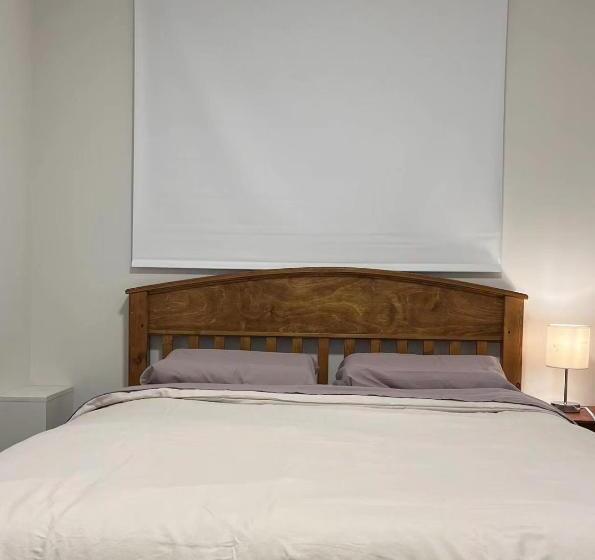 3ベッドルームスイート, Ry An Home