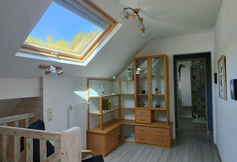 חדר סטנדרט, Serenity