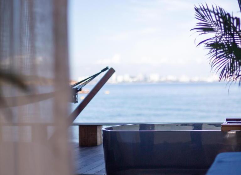 Номер Стандарт с Террасой, Portosalo